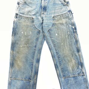 carhartt davies jeans